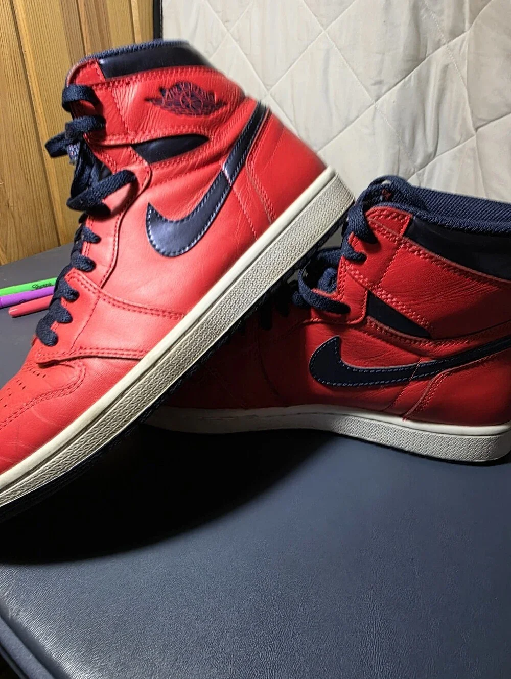 Jordan 1 High 